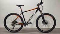 Scott Aspect 735 27,5 L - nyservad med 1x-drivlina!