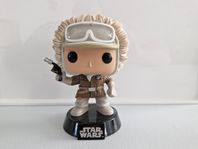 Funko Pop Bobblehead - Star Wars: Han Solo Hoth