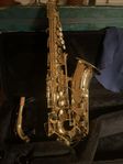 Yamaha alt saxofon