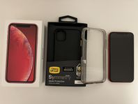 iPhone XR 64Gb Red