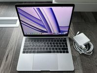 MacBook Pro 2020 M1 ser ut som ny