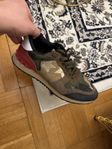 Valentino Camouflage Rockrunner Sneaker