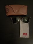 Ray-Ban Clubmaster Original