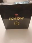 IKNOW  2.0 