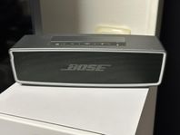 Bose SoundLink Mini 2 Bluetooth Högtalare