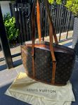 Louis Vuitton Monogram Babylon M51102 