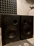 Studiomonitors BM15A