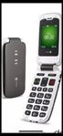 doro easy mobile phone 