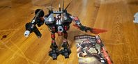 LEGO ExoForce, Thunder Fury