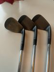 Wedgar Taylormade 50, 54, 58 *vänster*