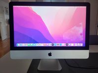 Apple iMac 21,5" late 2015