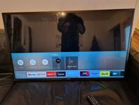 samsung 43 tum smart  tv full HD