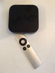 Apple TV 3-generation