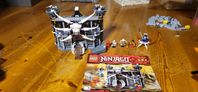 LEGO Ninjago, Garmadon's Dark Fortress