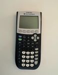 TI-84 Plus Texas Instrument 