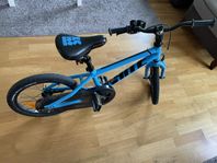 Barncykel 16″