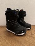 Burton Step On Boots Kids 38