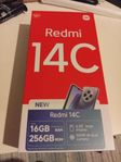 Redmi 14c, som ny