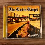 The Latin kings - Mitt kvarter