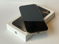 Iphone 16 Pro 256 Gb naturligt titan  