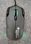 Roccat Kova Gaming usb spel mus med belysning. Ny skick 