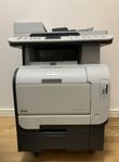  HP - Color LaserJet CM2320fxi MFP