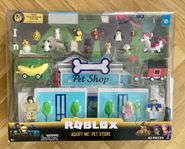 Roblox Pet Shop