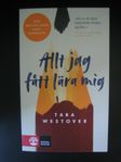 BOK: Allt jag fått lära mig