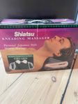 shiatsu masage