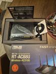 Router RT-AC88U (Asus)