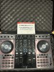 Traktor S4 mk2 