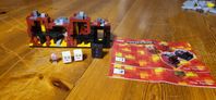 LEGO Minecraft, Micro Nether