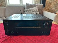 Onkyo TX-NR686 7.2-kanals nätverks A/V-receiver