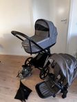 Barnvagn - Cybex Priam