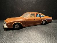 Corgi Buick Regal 1975 Kojak Universal City Studios 