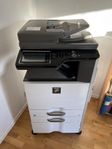 Sharp MX-2614N Multifunktion, Printer