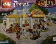 Lego friends