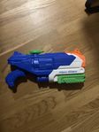 Nerf Vattenblaster 