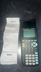 Texas instruments TI-82 stats