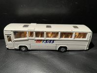 Corgi Buss Plaxtons Paramount 3500 SAS