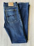 Nudie Jeans High Kai, storlek W31 L32