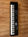 Roland Juno DS 88 tangenter