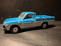 Corgi Pick up truck Mazda B1600 1976-78