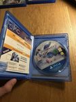 Playstation 4 Spelskiva: Ace Combat