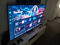 Samsung 65" Q75C QLED 4K Smart TV (2023)