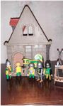 Playmobil riddarborg