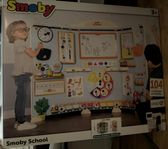 Smoby school 