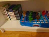 Skylanders traps 50kr/st!