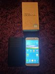 Samsung Galaxy S5 Mini o sony xperia fin skick