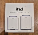 Apple iPad Camera Connection Kit nytt